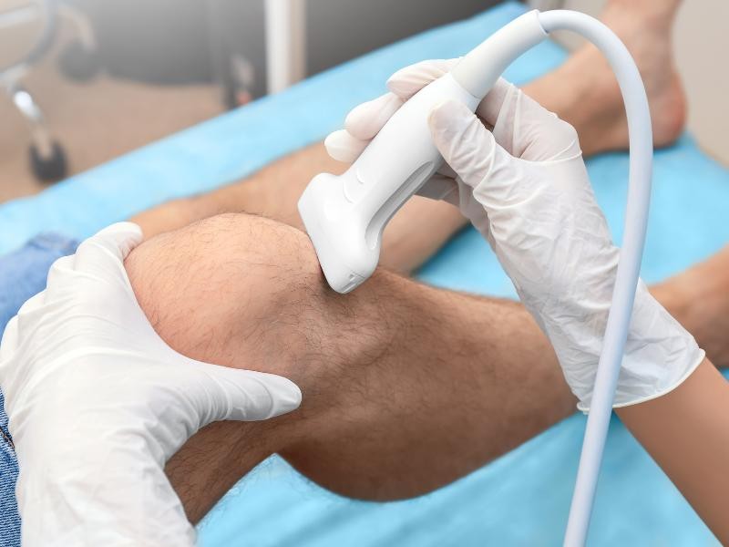 Ultrassom Partes Moles