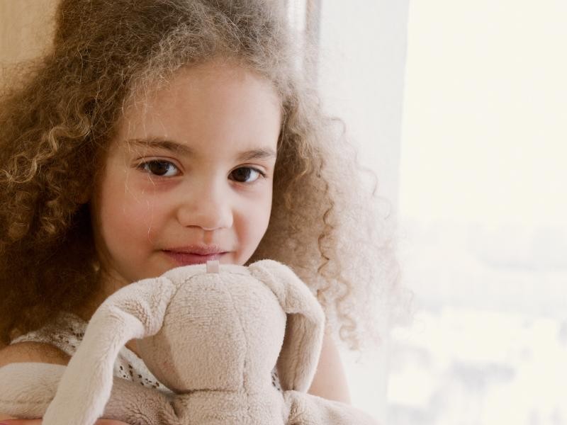 Ecocardiograma Transtorácico Infantil (criança acima de 8 anos)