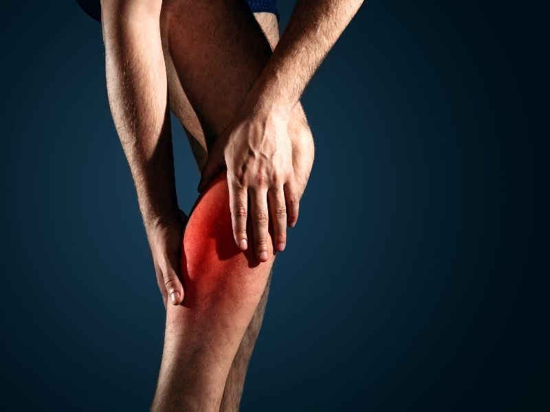 Ultrassom Panturrilha (cada lado)