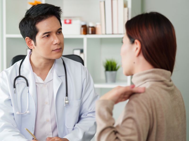 Consulta Clínico Geral